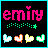 Emily icons bilder