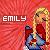 Emily icons bilder