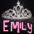 Emily icons bilder