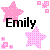 Emily icons bilder