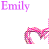 Emily icons bilder