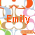 Emily icons bilder