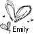 Emily icons bilder