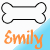 Emily icons bilder