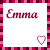 Emma icons bilder