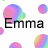 Emma icons bilder