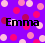 Emma icons bilder