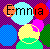 Emma icons bilder