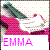 Emma icons bilder