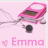 Emma icons bilder