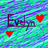 Evelyn icons bilder