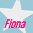 Fiona icons bilder