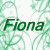 Fiona icons bilder