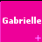 Gabrielle icons bilder