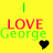 George icons bilder