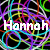 Hannah icons bilder