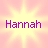 Hannah