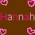 Hannah