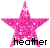 Heather icons bilder