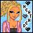 Heather icons bilder