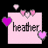 Heather