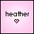 Heather