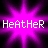 Heather icons bilder