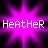 Heather icons bilder