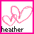 Heather icons bilder