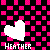 Heather icons bilder