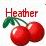 Heather icons bilder