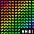 Heidi icons bilder