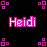 Heidi