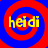 Heidi icons bilder