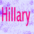 Hillary