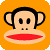 Affen icons bilder