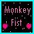 Affen icons bilder