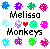 Affen icons bilder