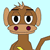 Affen icons bilder