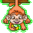 Affen icons bilder