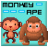 Affen icons bilder