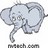 Elefant icons bilder