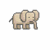 Elefant