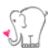 Elefant icons bilder