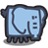 Elefant icons bilder