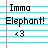 Elefant