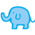 Elefant