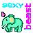 Elefant icons bilder