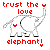 Elefant