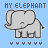 Elefant